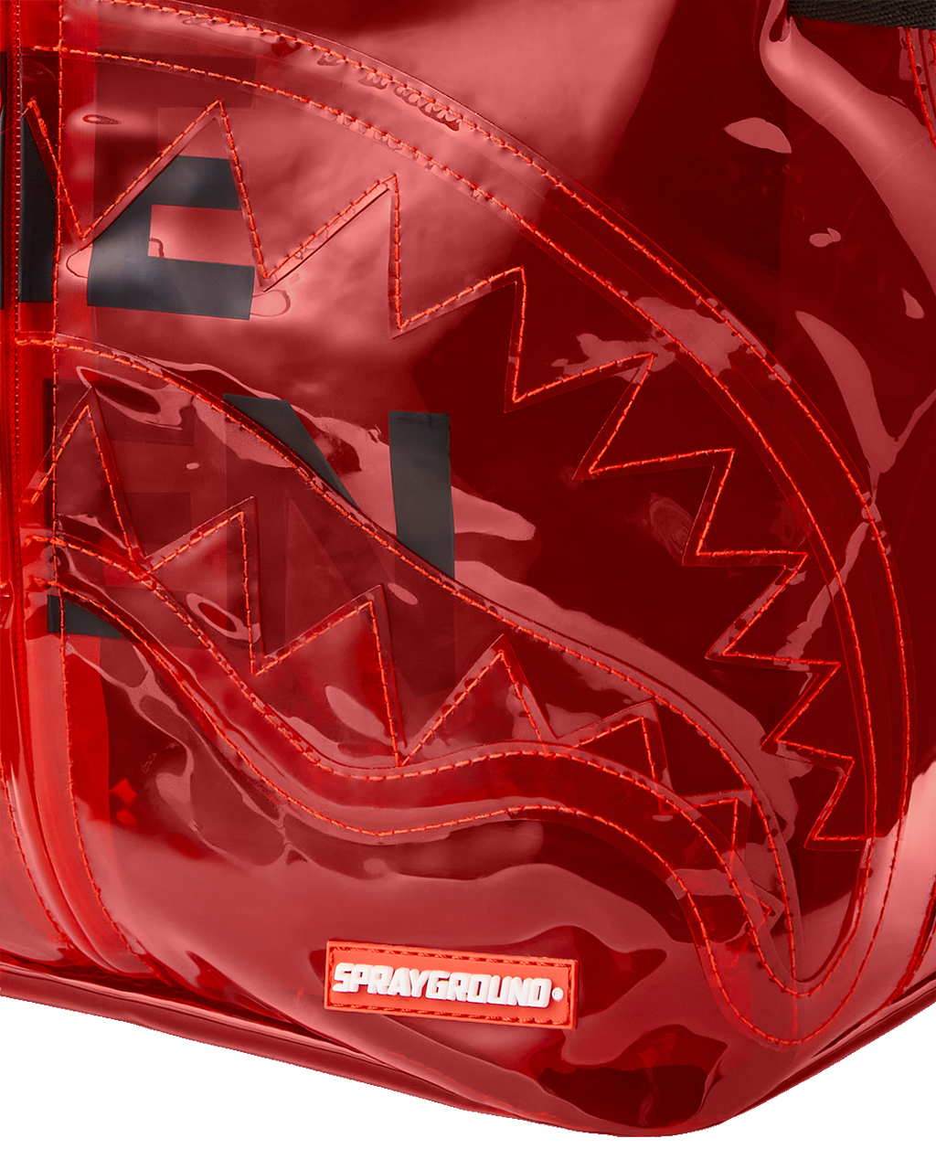 Rip Me Open (Red) (Vinyl) - Image 12