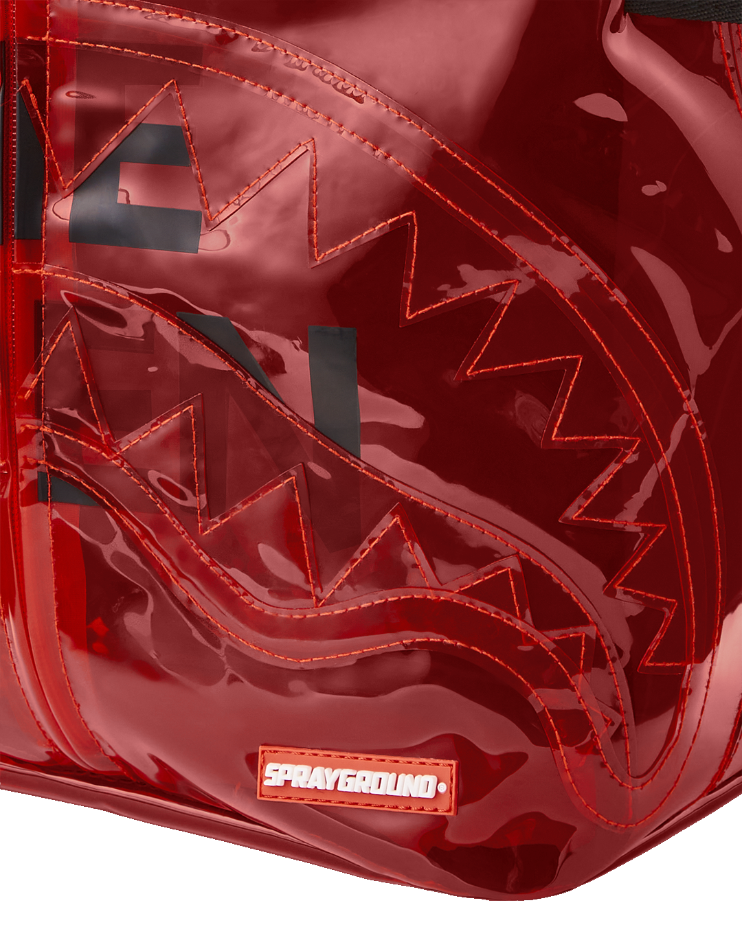 Rip Me Open (Red) (Vinyl) - Image 12