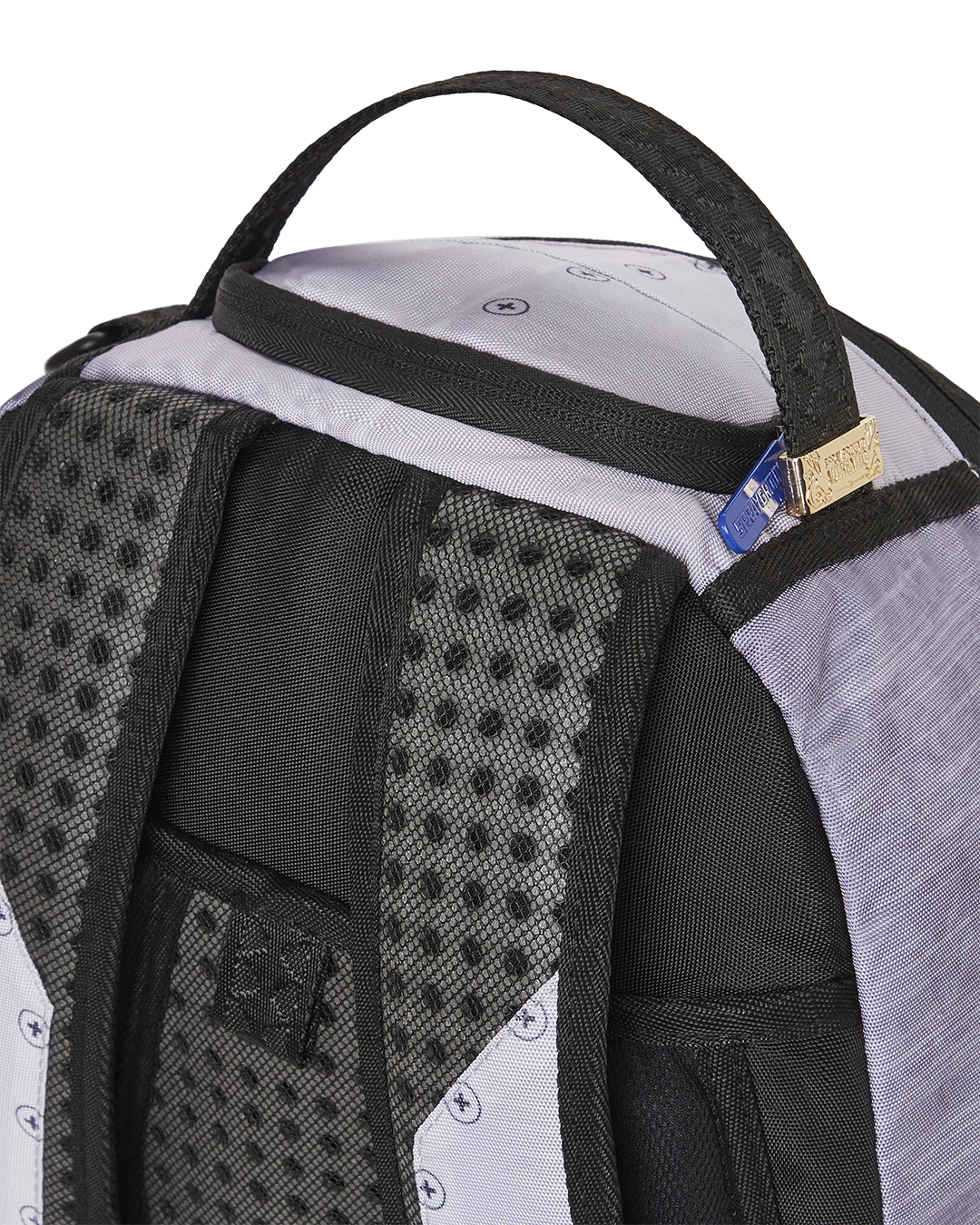 Money Boys I Make Money While I Sleep Knapsack (Dlxr) - Image 10