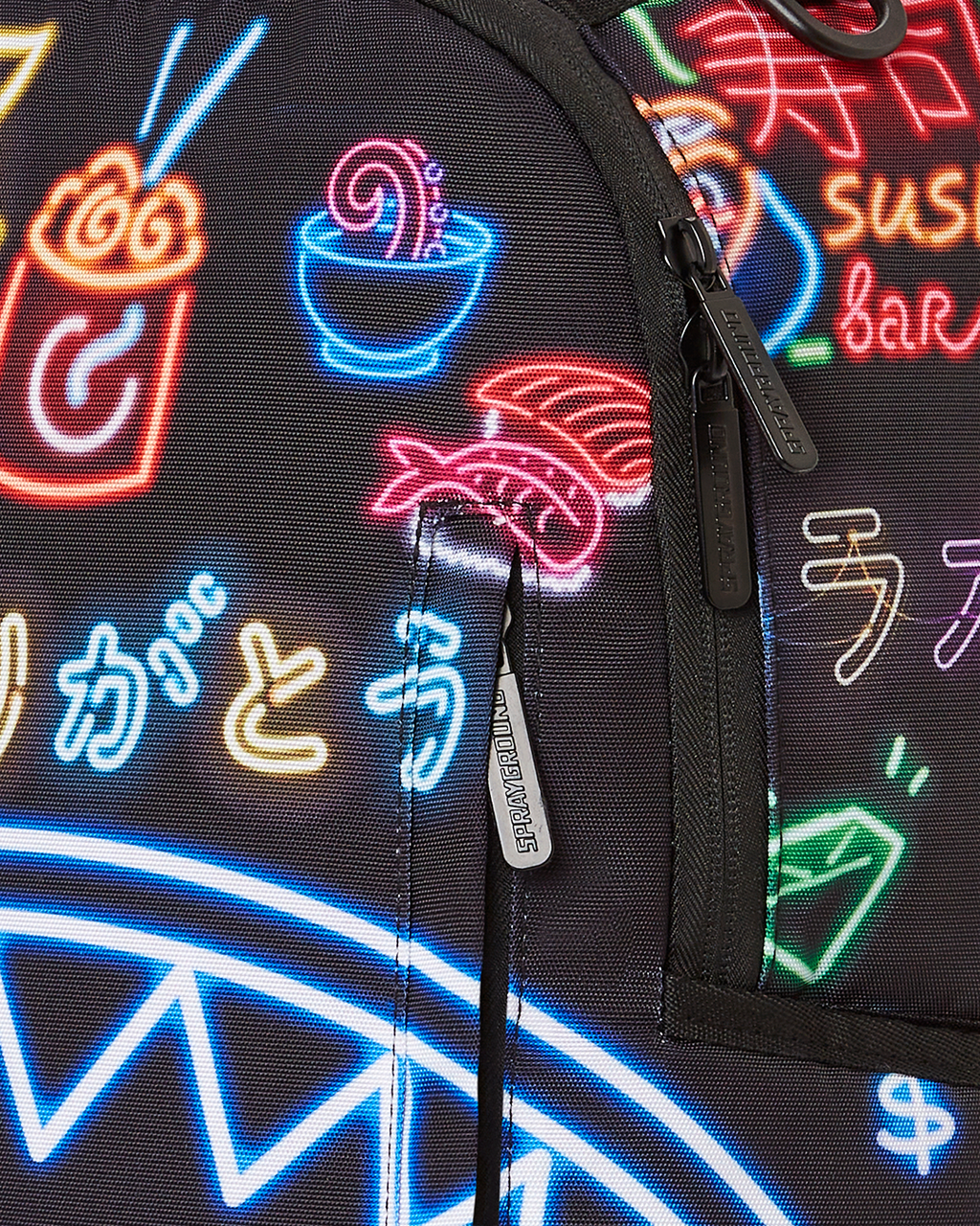 Shinjuku City スプレーグラウンド (Dlxr) - Image 7