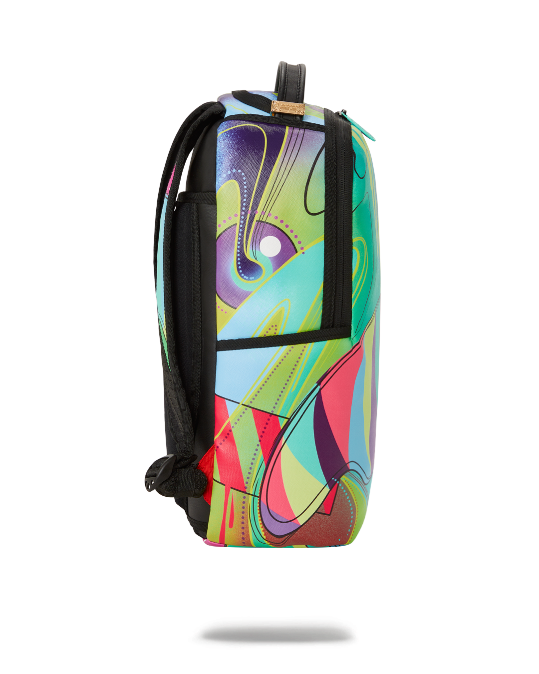 Beautiful Nightmare Backpack (Dlxv) - Image 5