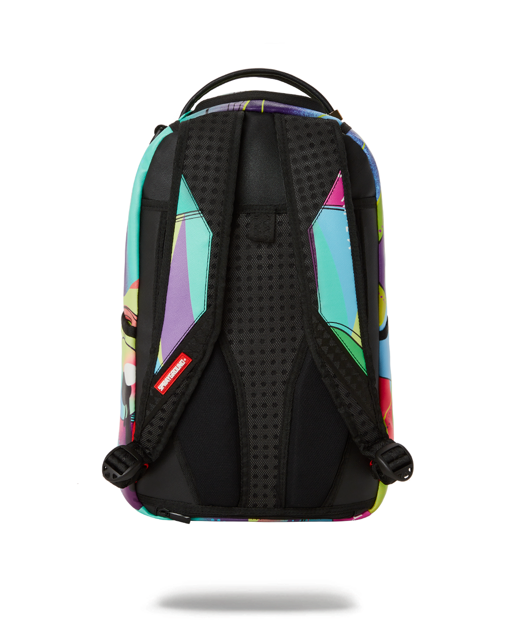 Beautiful Nightmare Backpack (Dlxv) - Image 8