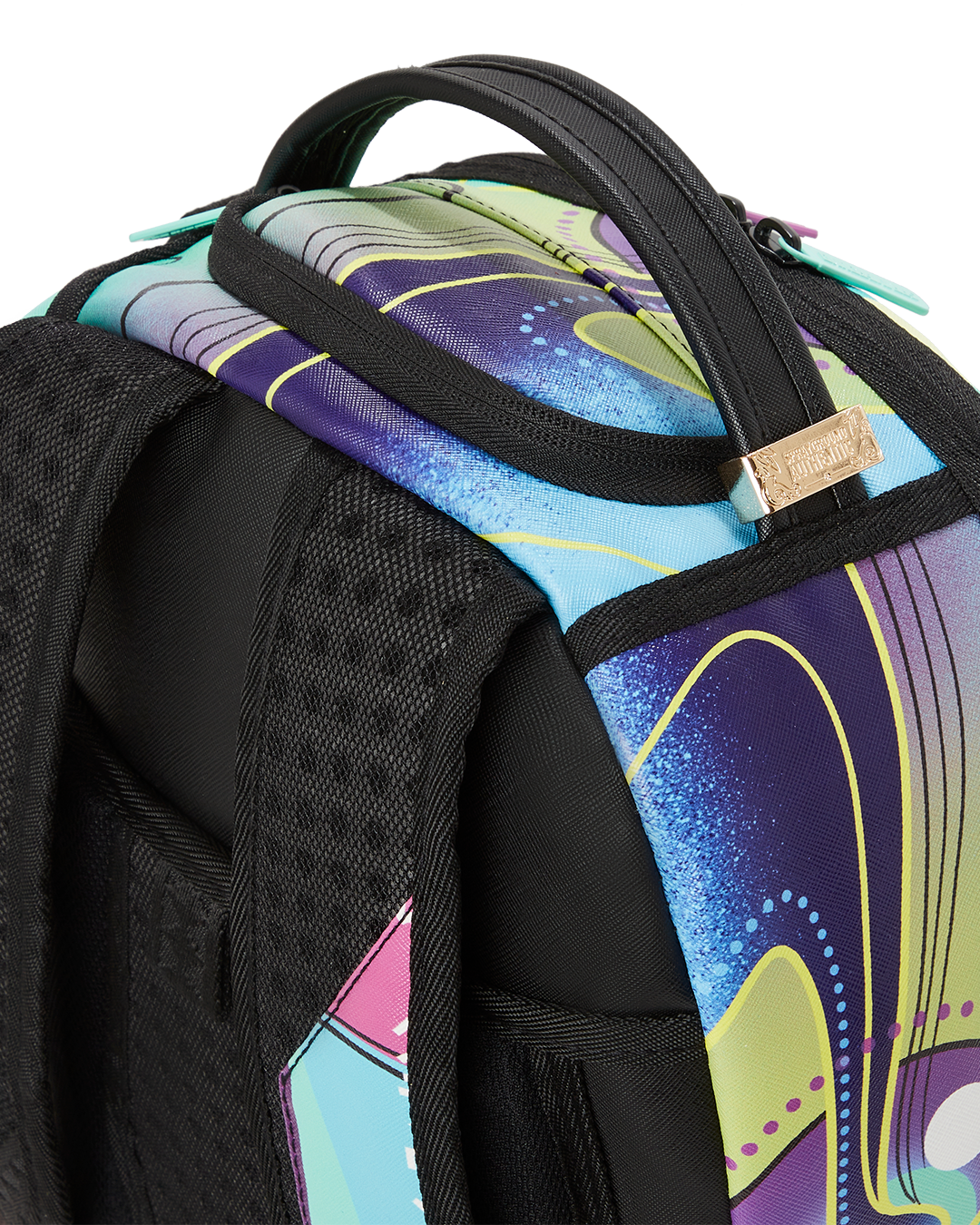 Beautiful Nightmare Backpack (Dlxv) - Image 11