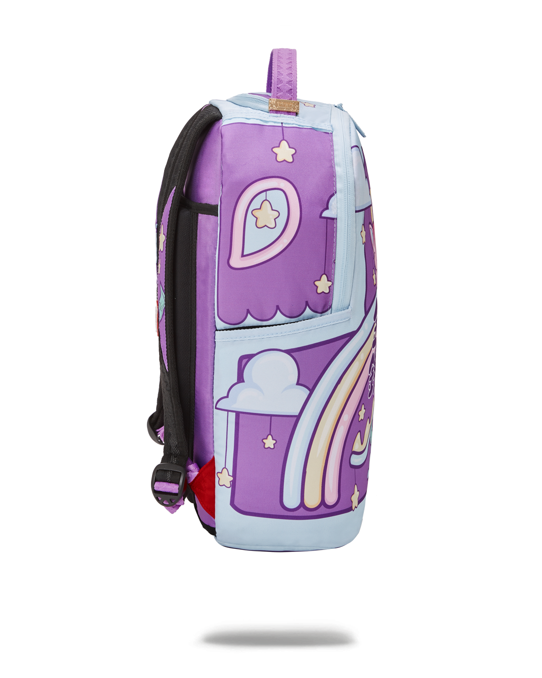 Kitty Money Napsack スプレーグラウンド (Dlxr) - Image 3