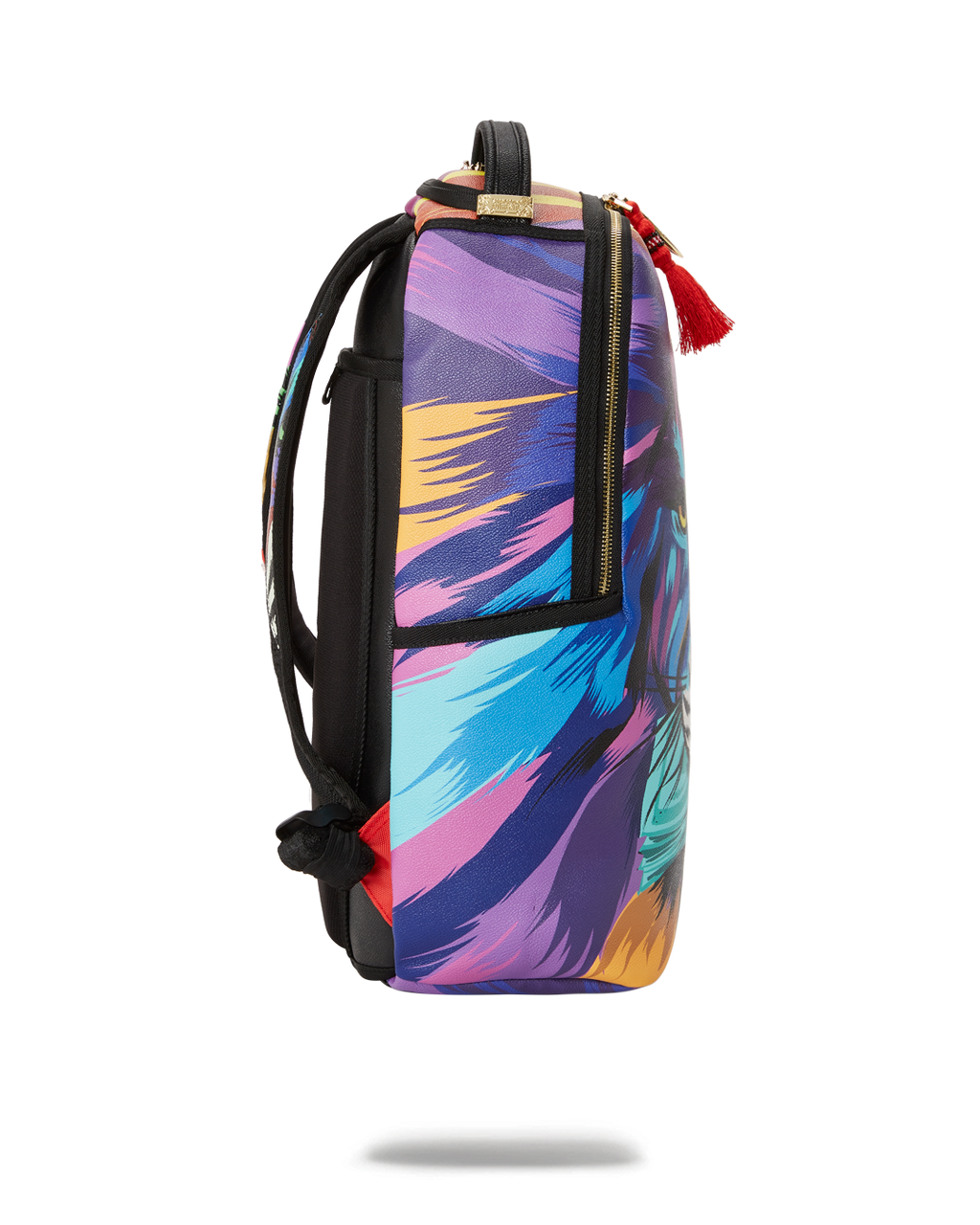 Hear My Roar A.i.6 Sandflower Collab Backpack (Dlxv) - Image 5