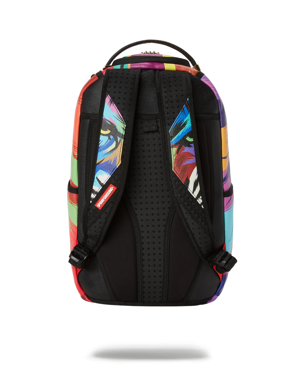 Hear My Roar A.i.6 Sandflower Collab Backpack (Dlxv) - Image 9