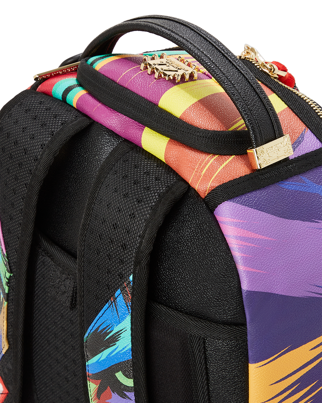 Hear My Roar A.i.6 Sandflower Collab Backpack (Dlxv) - Image 15