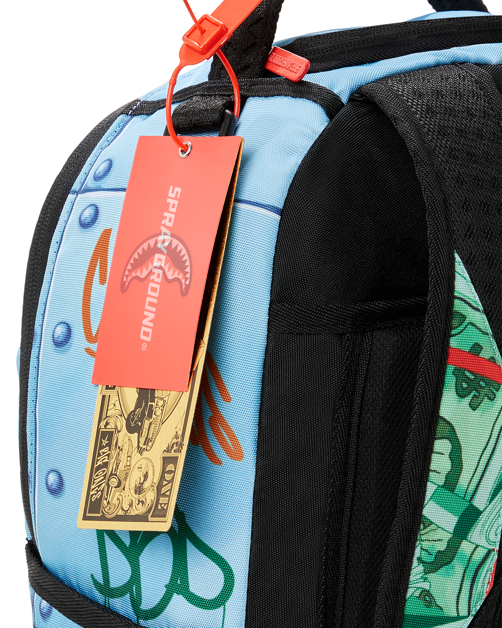 Spongebob Mr Krabs High Roller (Dlxr) - Image 14