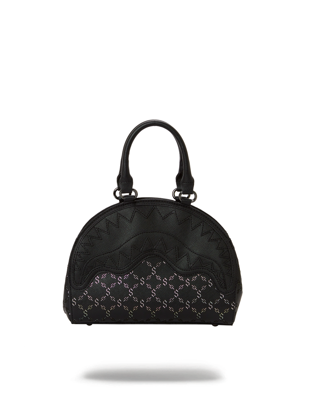 Pri$m Superjet Shark Handbag - Image 7