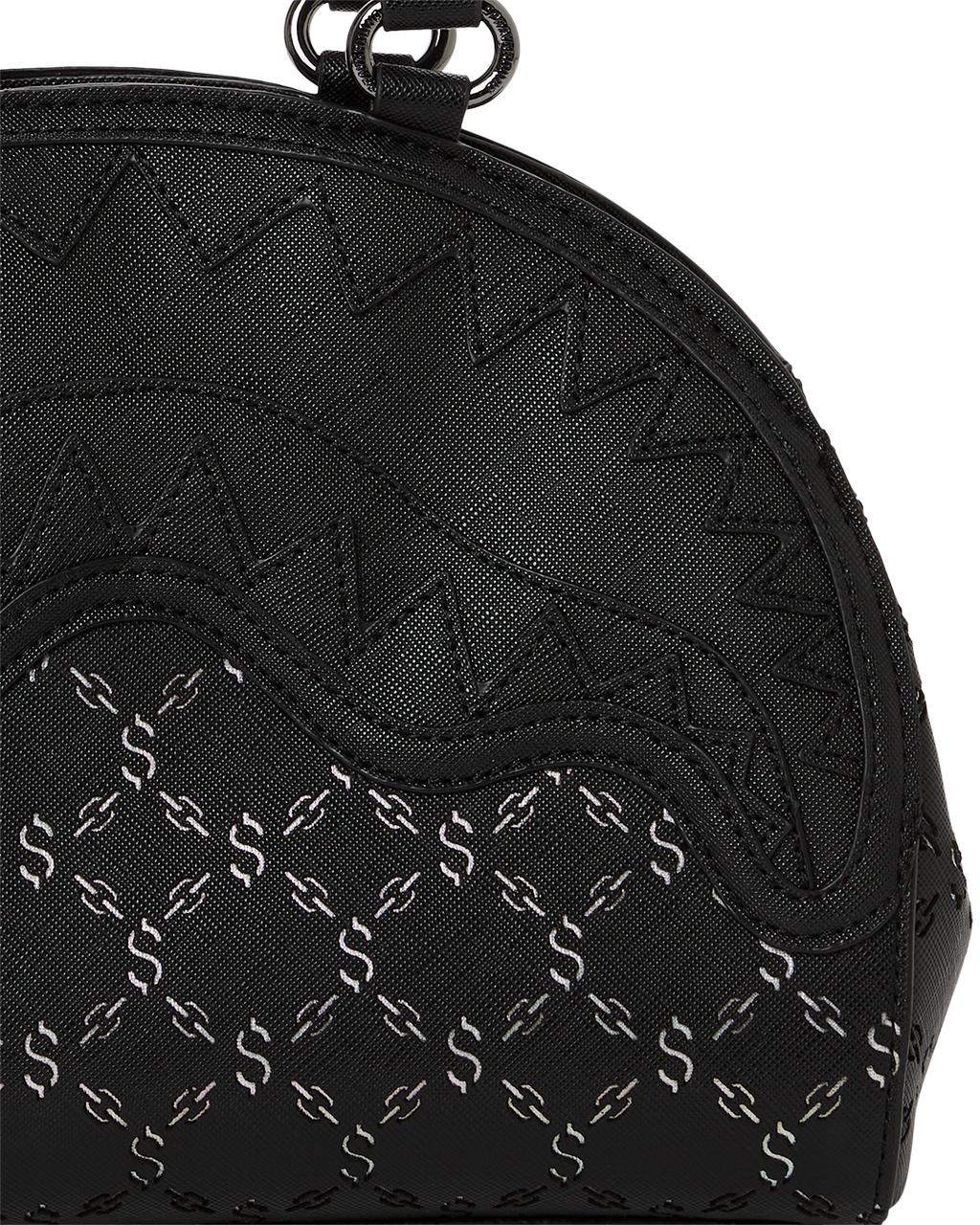 Pri$m Superjet Shark Handbag - Image 10