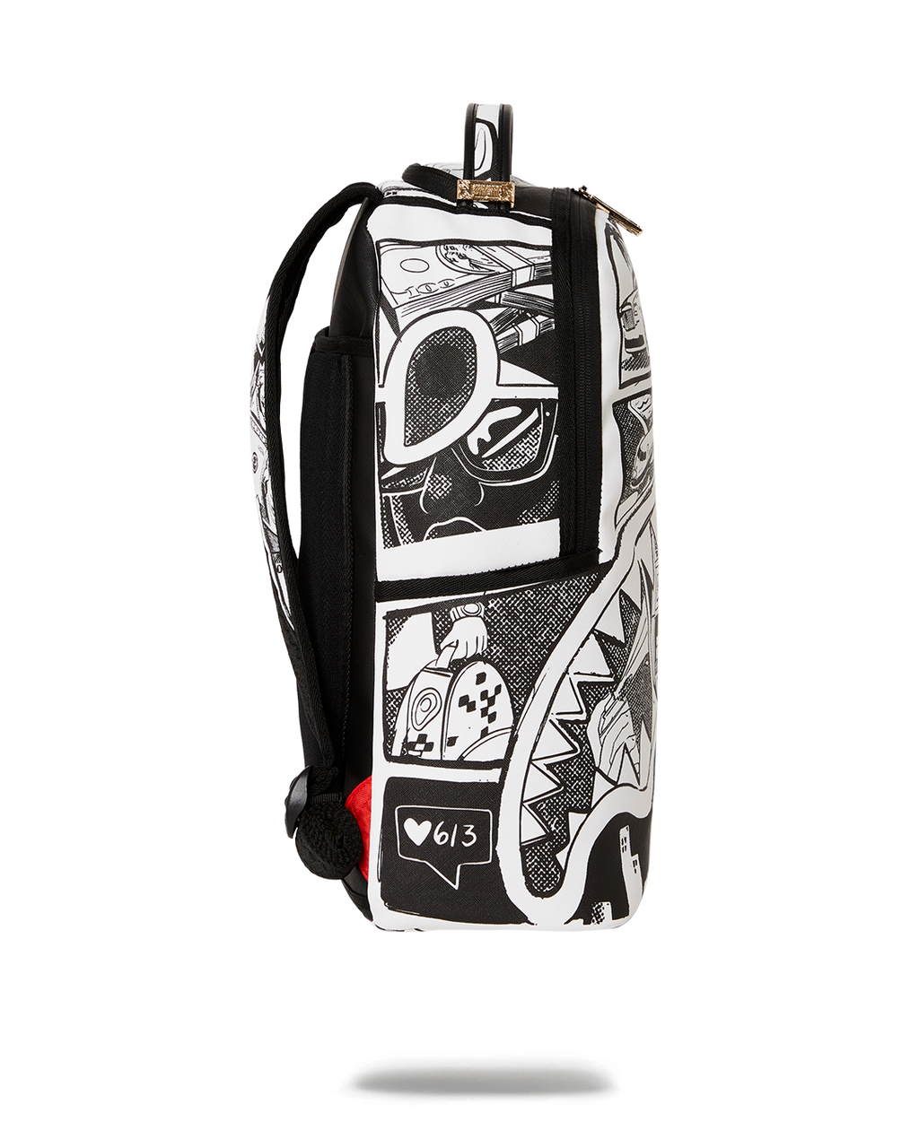 The Good Life Backpack (Dlxv) - Image 5