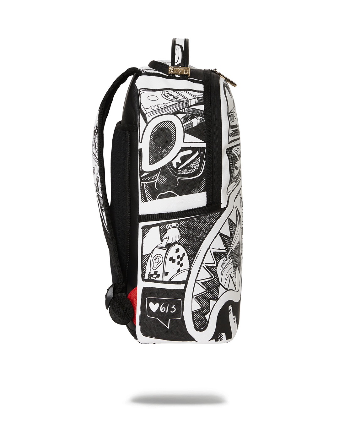 The Good Life Backpack (Dlxv) - Image 5