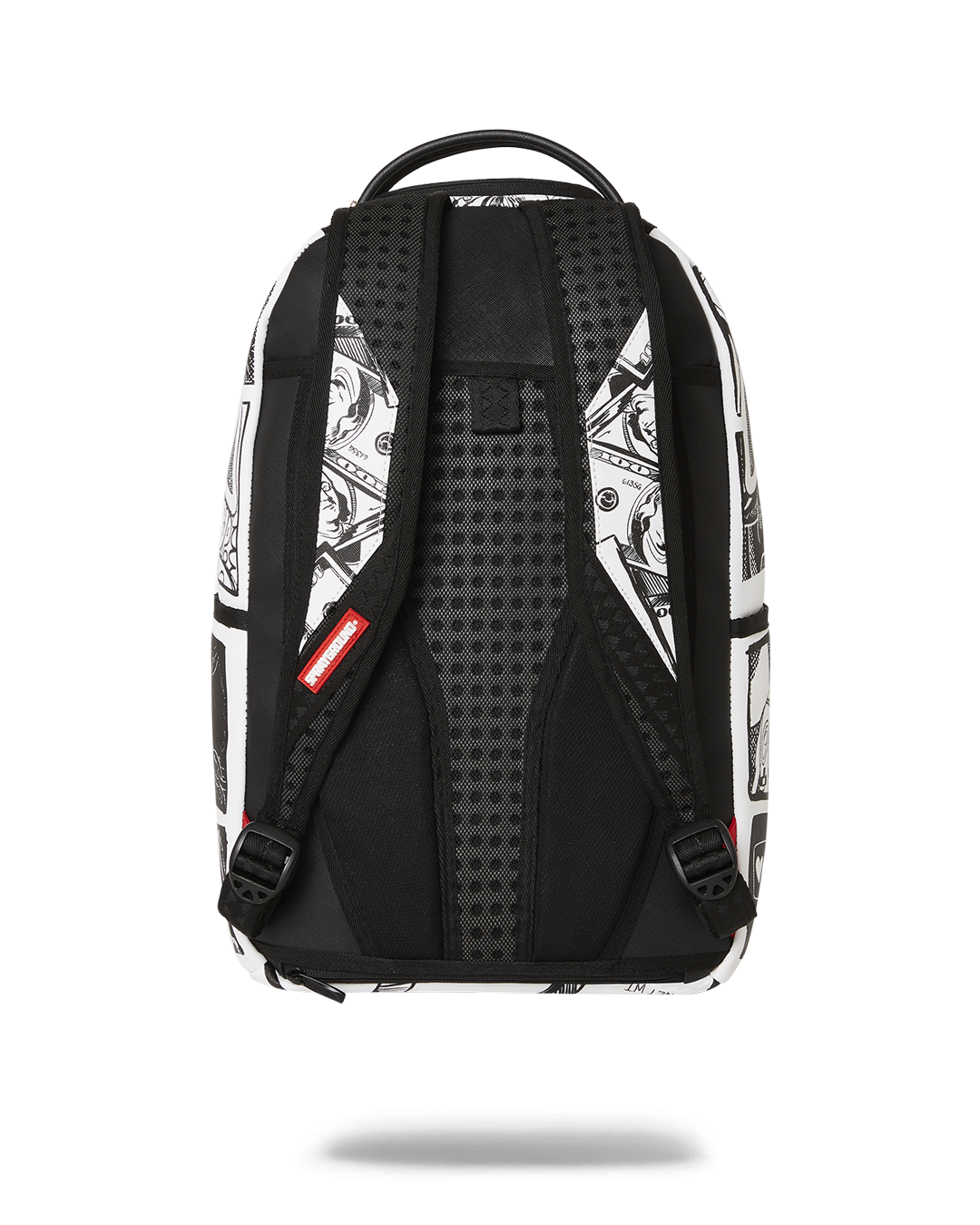 The Good Life Backpack (Dlxv) - Image 8