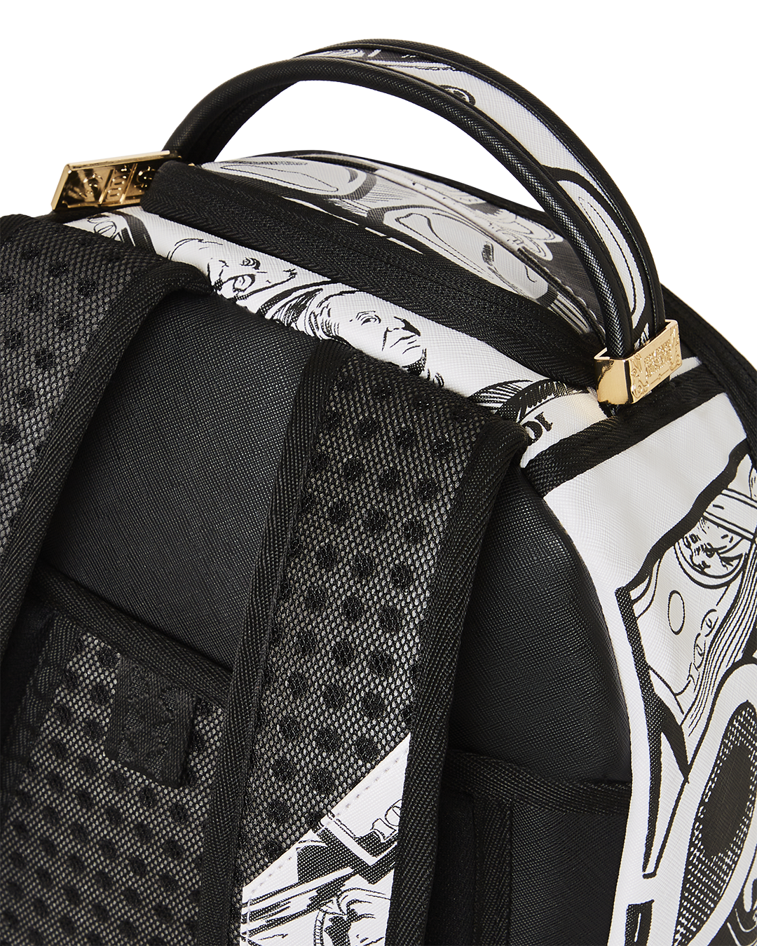 The Good Life Backpack (Dlxv) - Image 11
