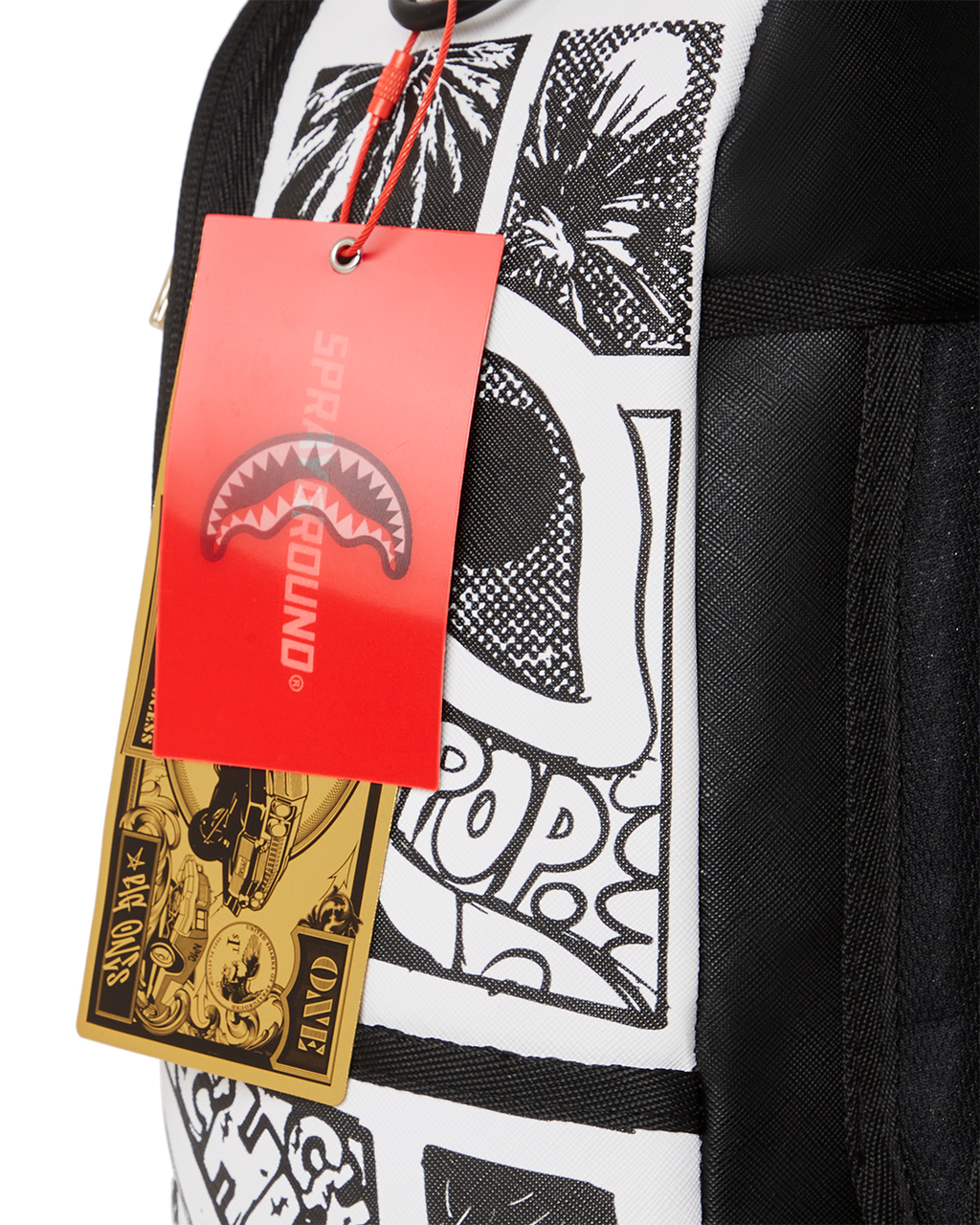 The Good Life Backpack (Dlxv) - Image 12