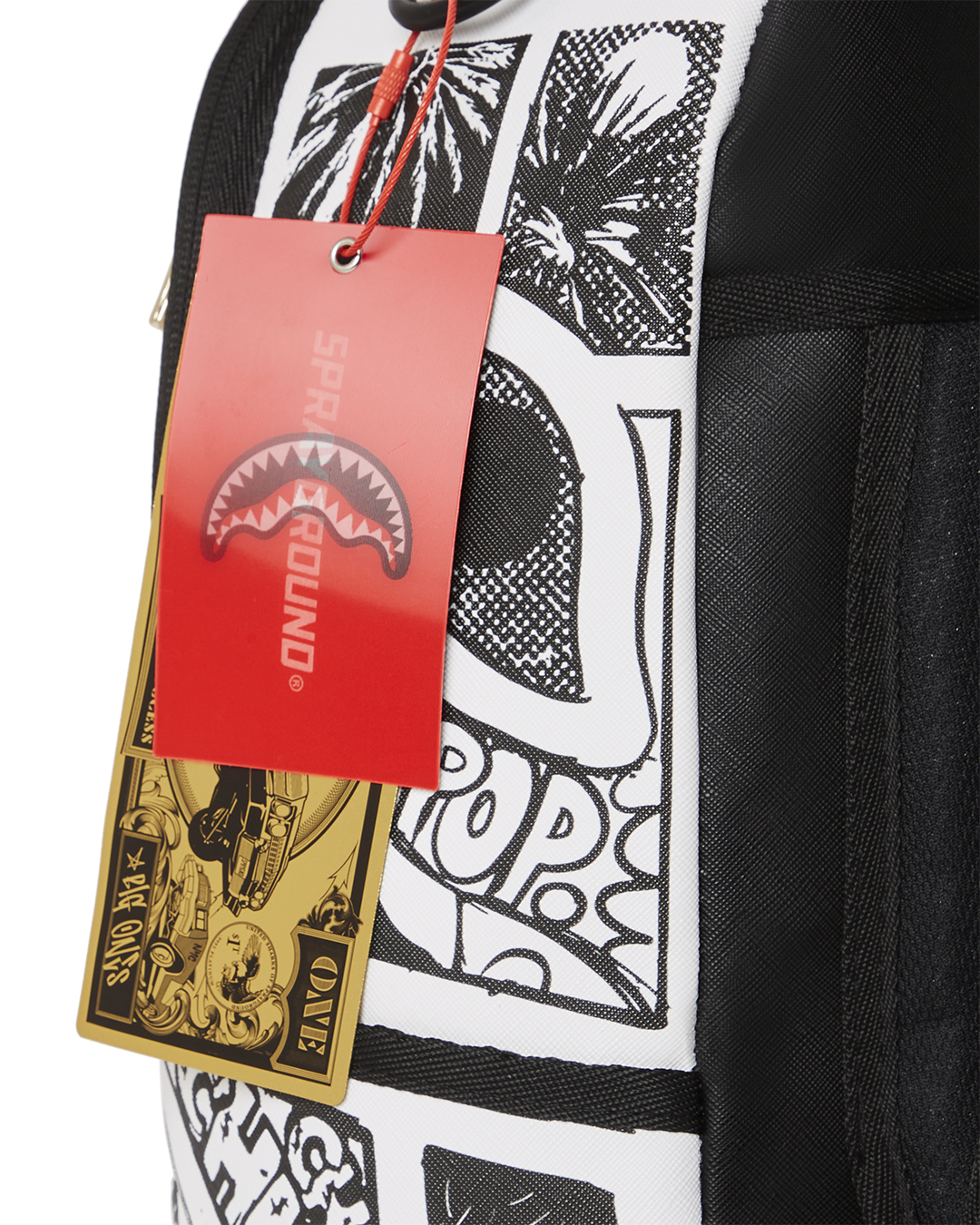 The Good Life Backpack (Dlxv) - Image 12