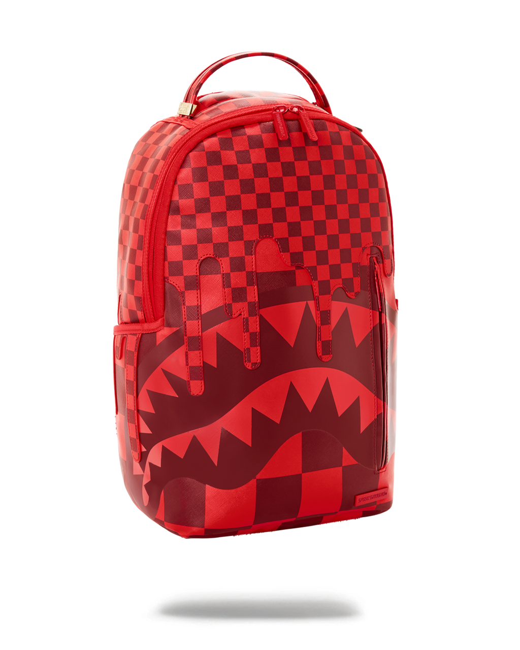 Xtc Sharks in Wonderland Backpack (Dlxv) - Image 3
