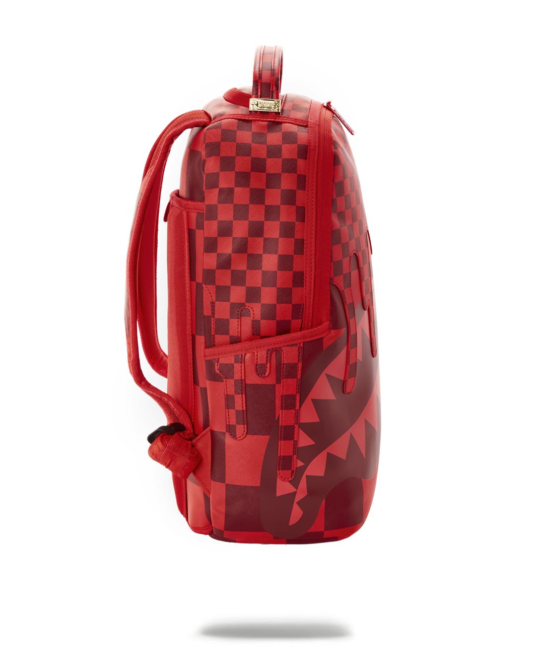 Xtc Sharks in Wonderland Backpack (Dlxv) - Image 5