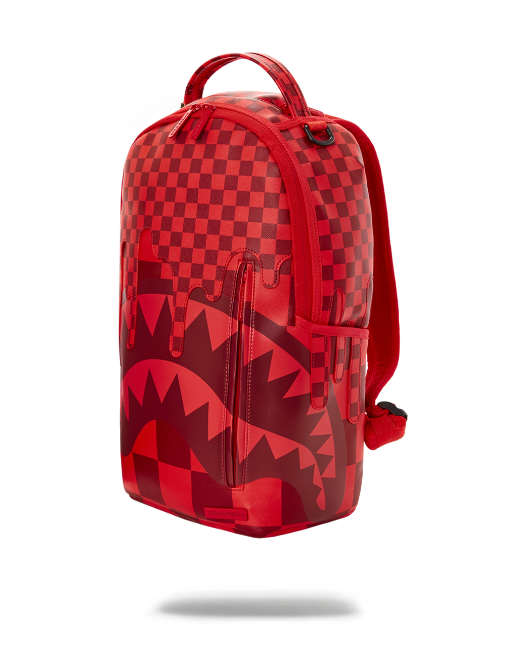 Xtc Sharks in Wonderland Backpack (Dlxv) - Image 7