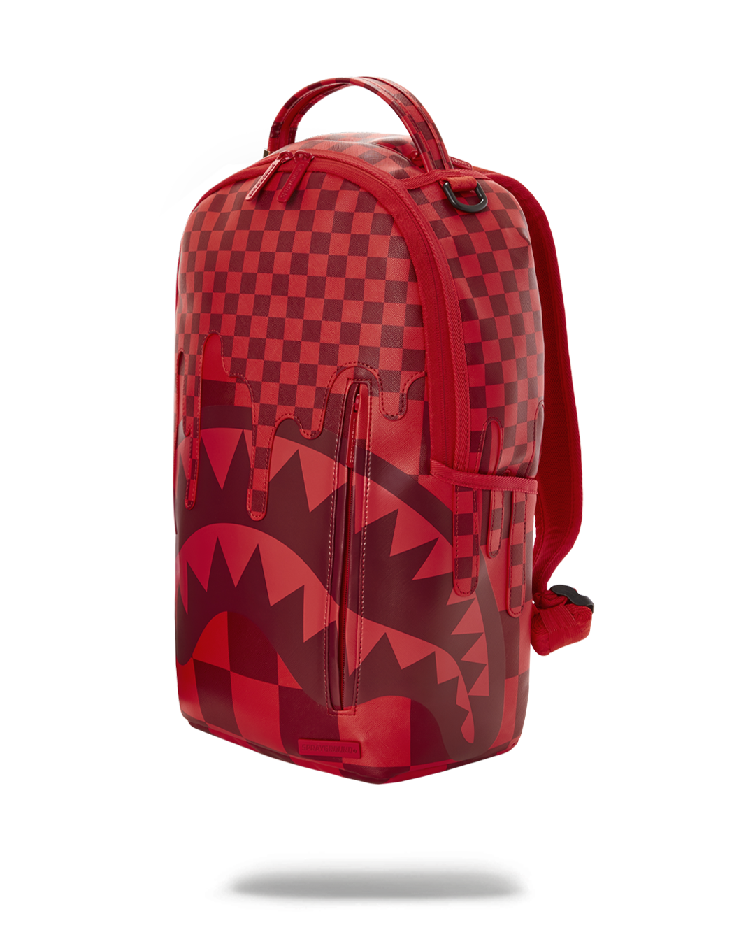 Xtc Sharks in Wonderland Backpack (Dlxv) - Image 7