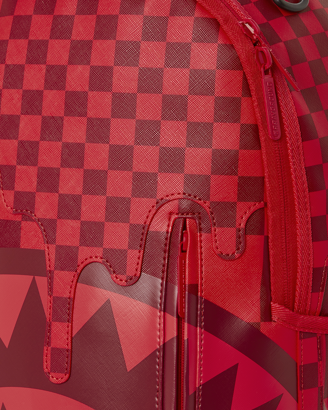 Xtc Sharks in Wonderland Backpack (Dlxv) - Image 10