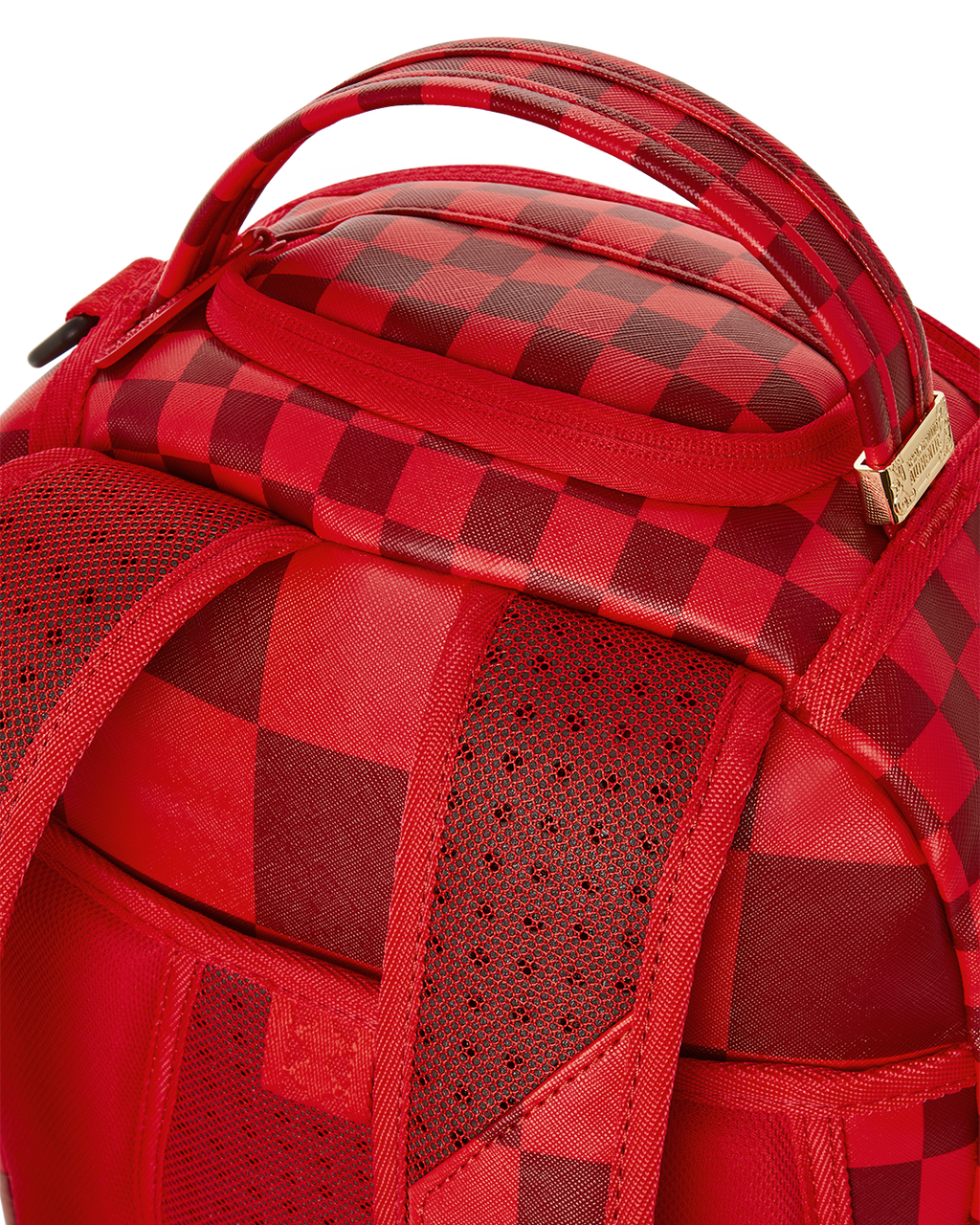 Xtc Sharks in Wonderland Backpack (Dlxv) - Image 11