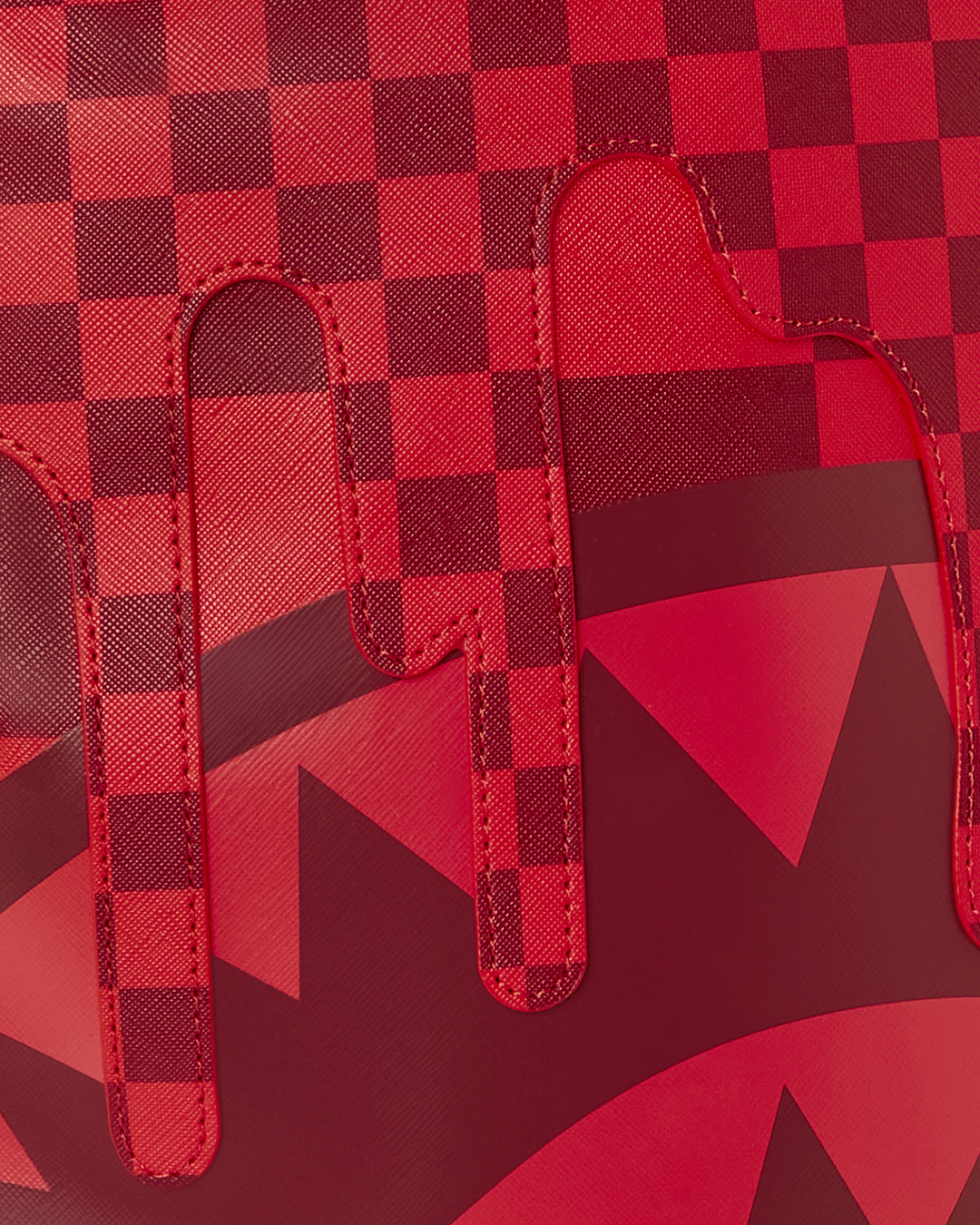 Xtc Sharks in Wonderland Backpack (Dlxv) - Image 12