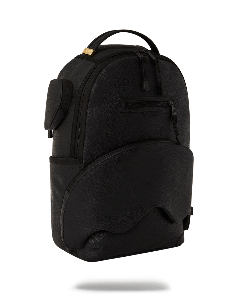 Rich Rover Cargo Shark Backpack (Dlxv) - Image 3