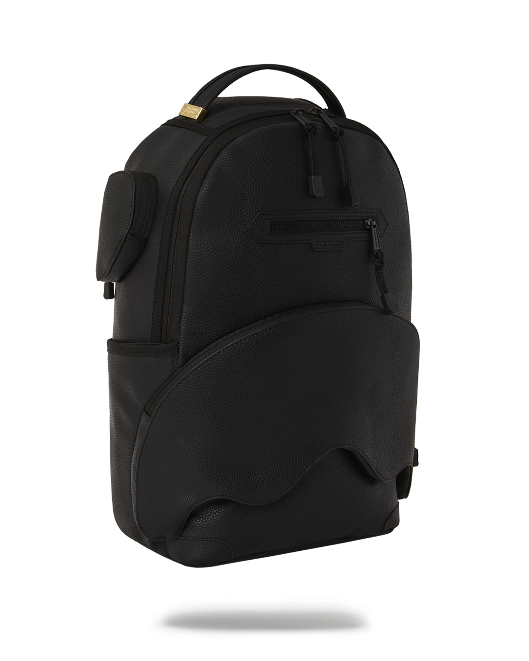 Rich Rover Cargo Shark Backpack (Dlxv) - Image 3