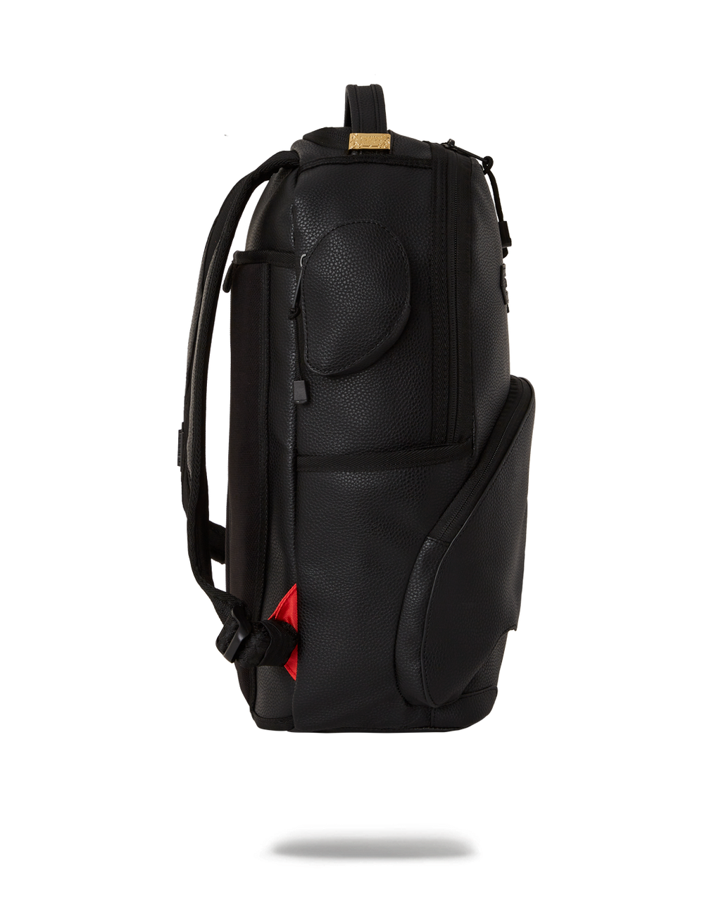 Rich Rover Cargo Shark Backpack (Dlxv) - Image 5