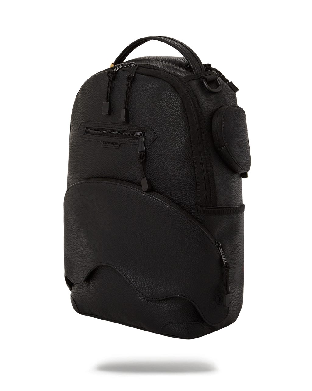 Rich Rover Cargo Shark Backpack (Dlxv) - Image 6