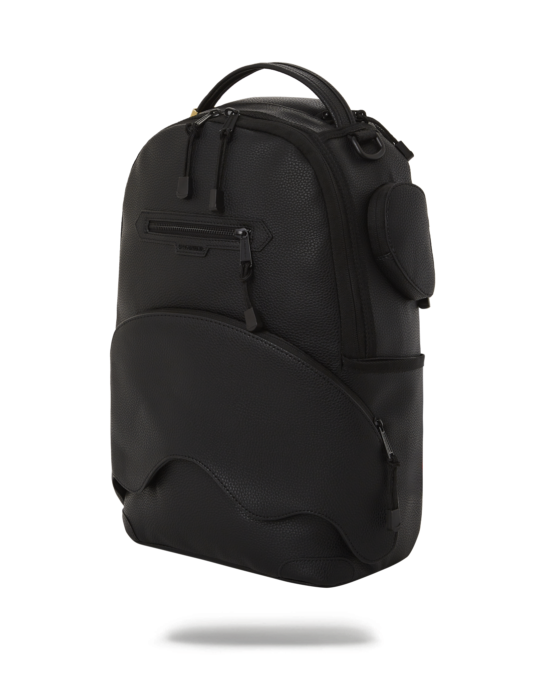 Rich Rover Cargo Shark Backpack (Dlxv) - Image 6