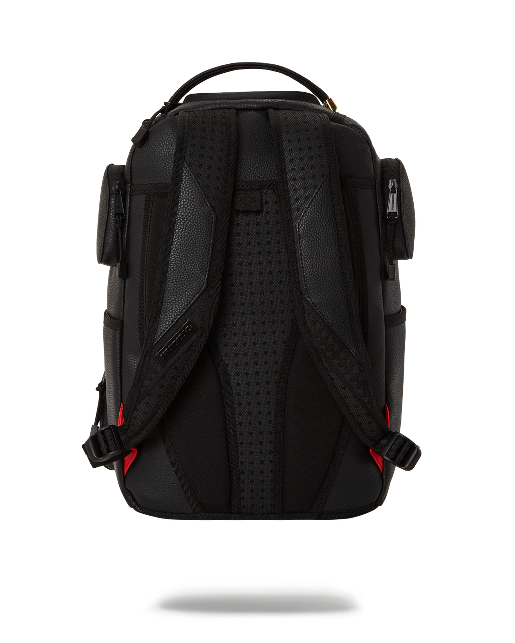Rich Rover Cargo Shark Backpack (Dlxv) - Image 7