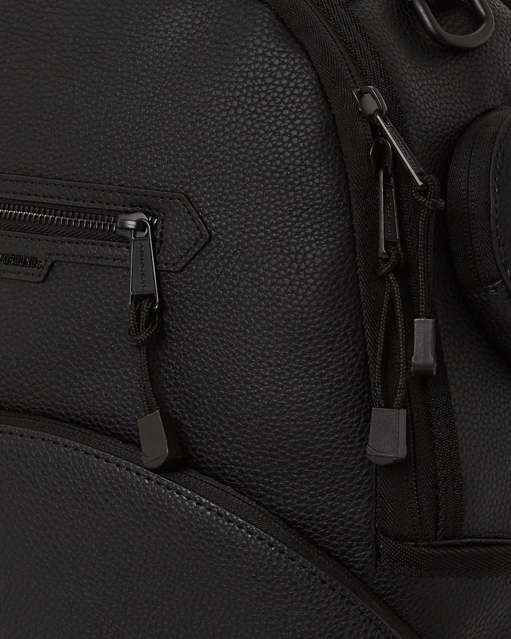 Rich Rover Cargo Shark Backpack (Dlxv) - Image 9