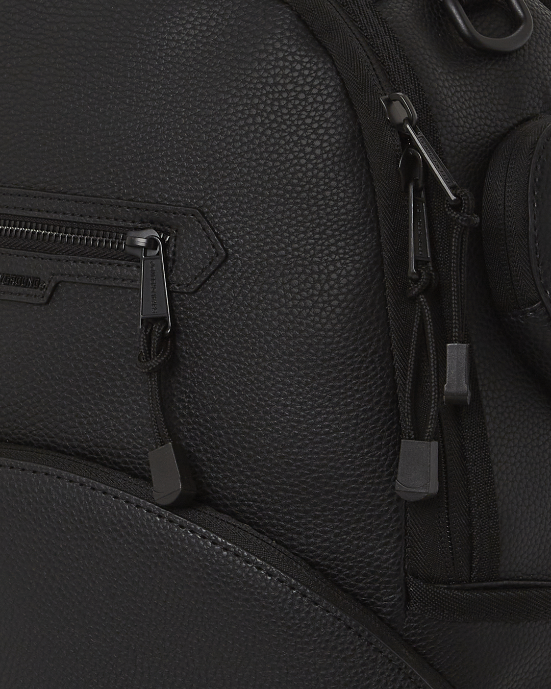 Rich Rover Cargo Shark Backpack (Dlxv) - Image 9
