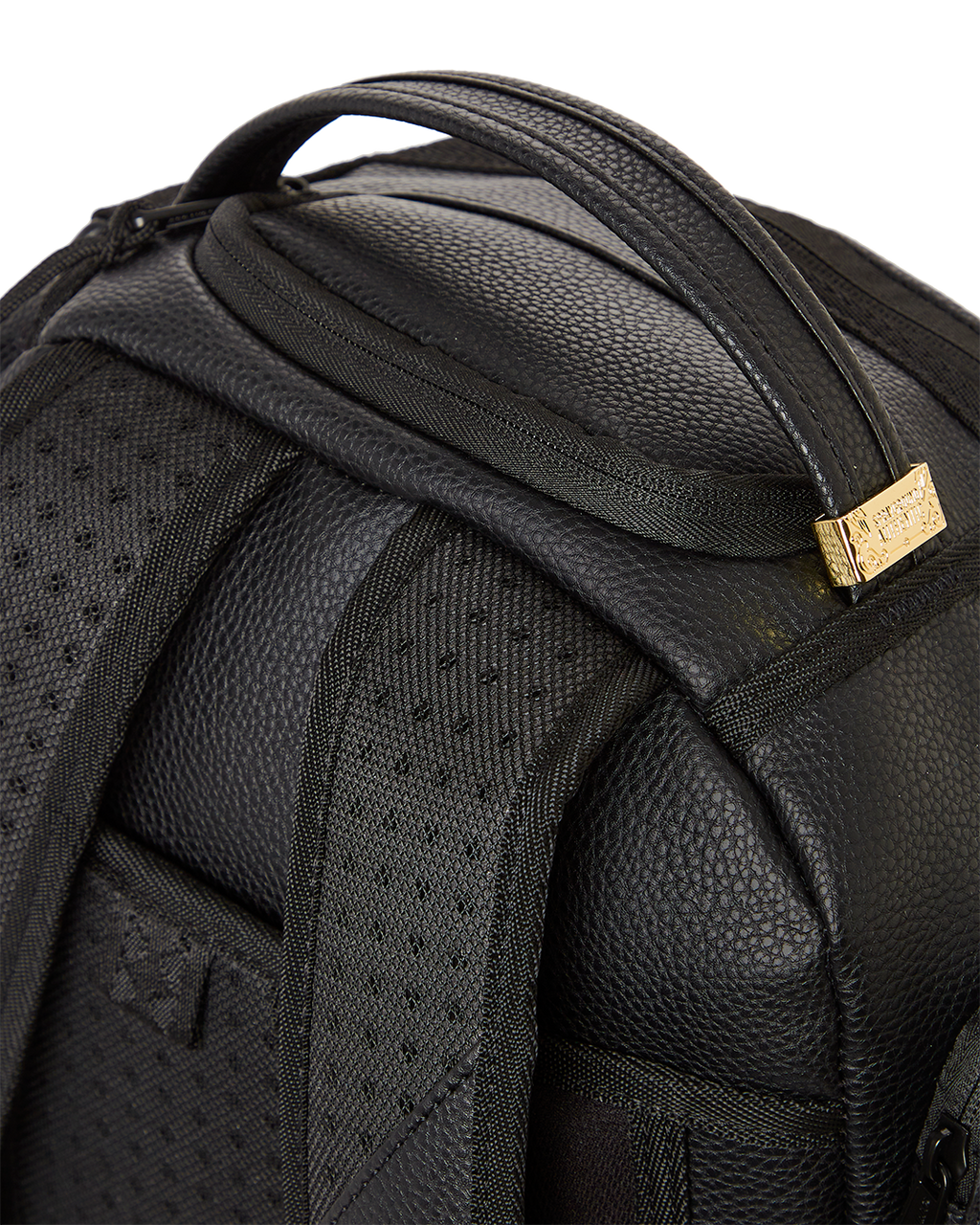 Rich Rover Cargo Shark Backpack (Dlxv) - Image 10