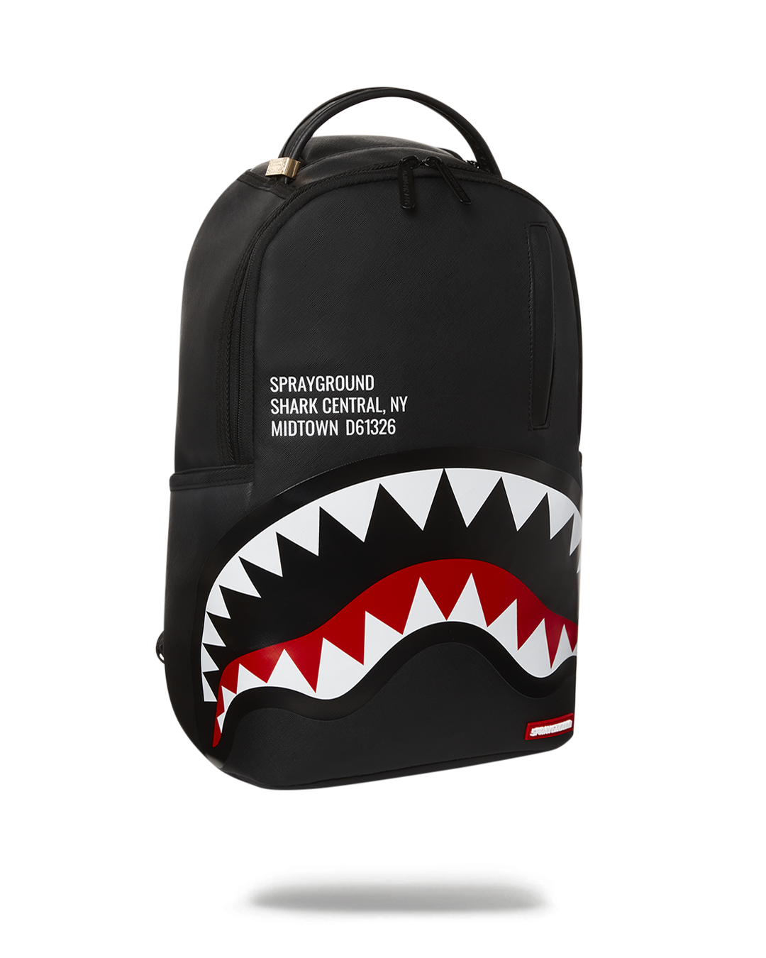 Shark Central (Black) (Dlxv) - Image 3