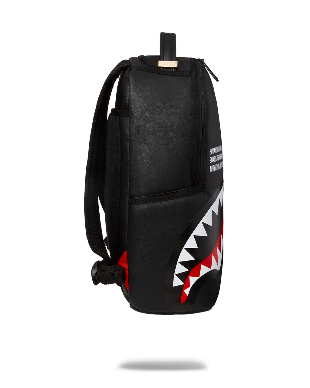 Shark Central (Black) (Dlxv) - Image 5