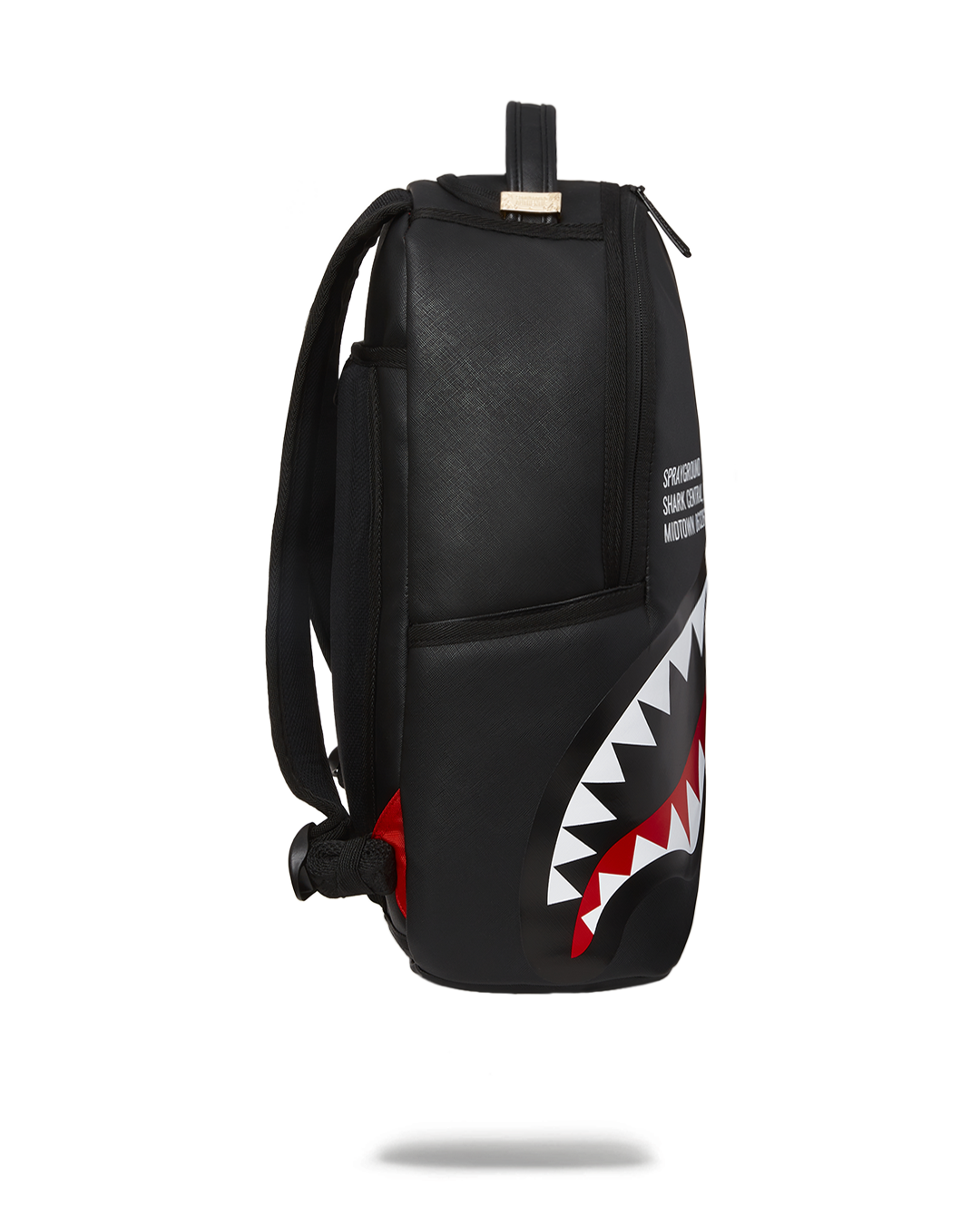 Shark Central (Black) (Dlxv) - Image 5