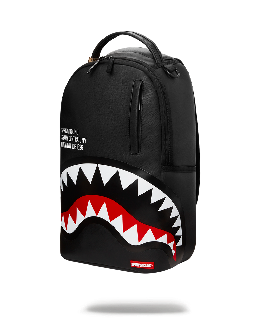 Shark Central (Black) (Dlxv) - Image 7