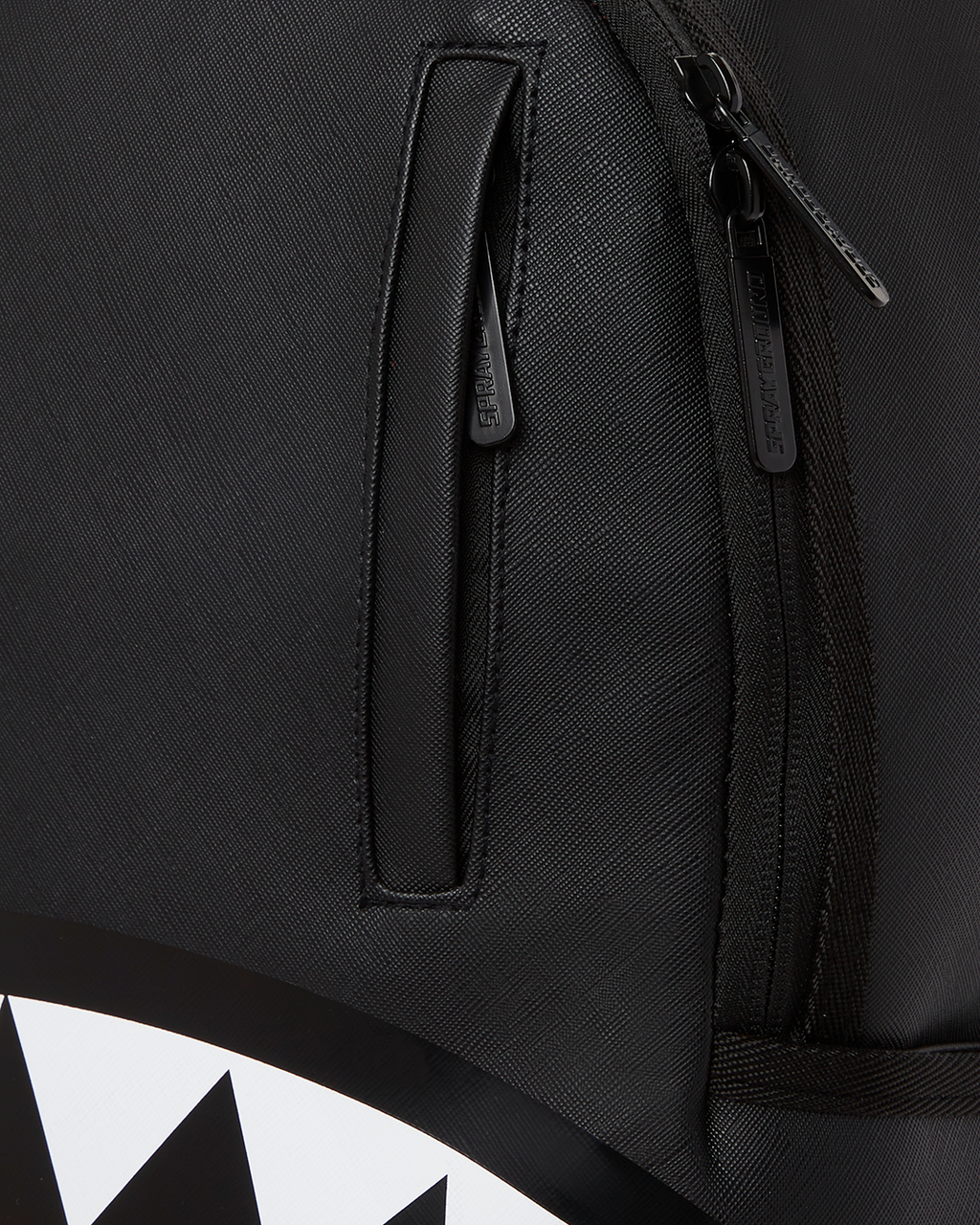 Shark Central (Black) (Dlxv) - Image 11