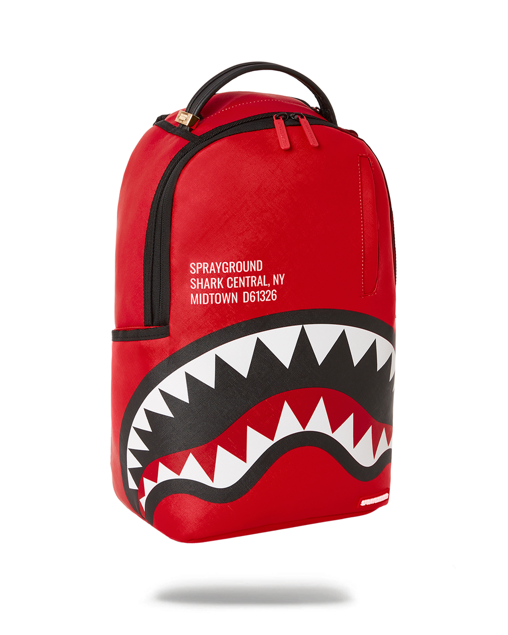 Shark Central (Red) (Dlxv) - Image 3