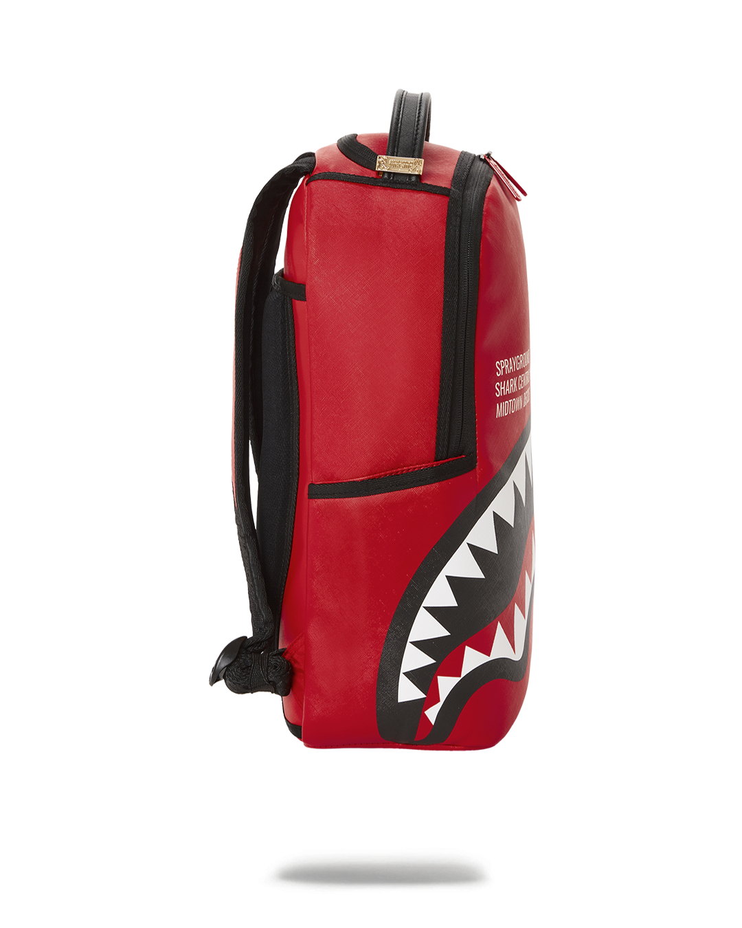 Shark Central (Red) (Dlxv) - Image 5