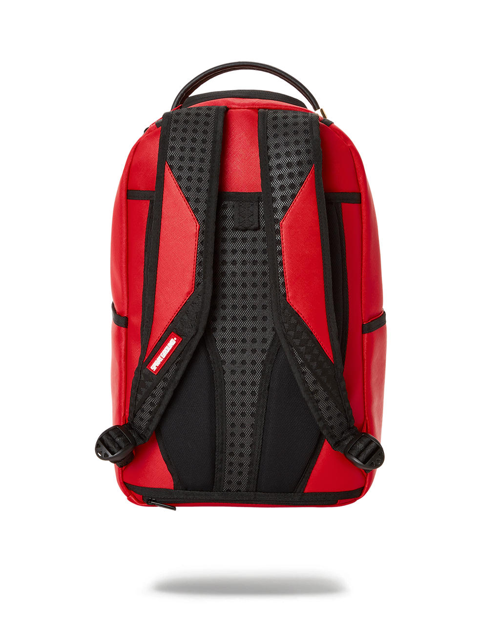 Shark Central (Red) (Dlxv) - Image 9