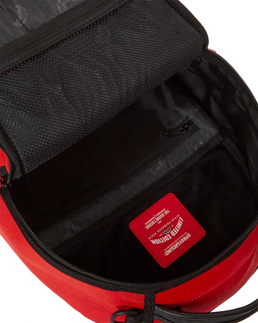 Shark Central (Red) (Dlxv) - Image 10