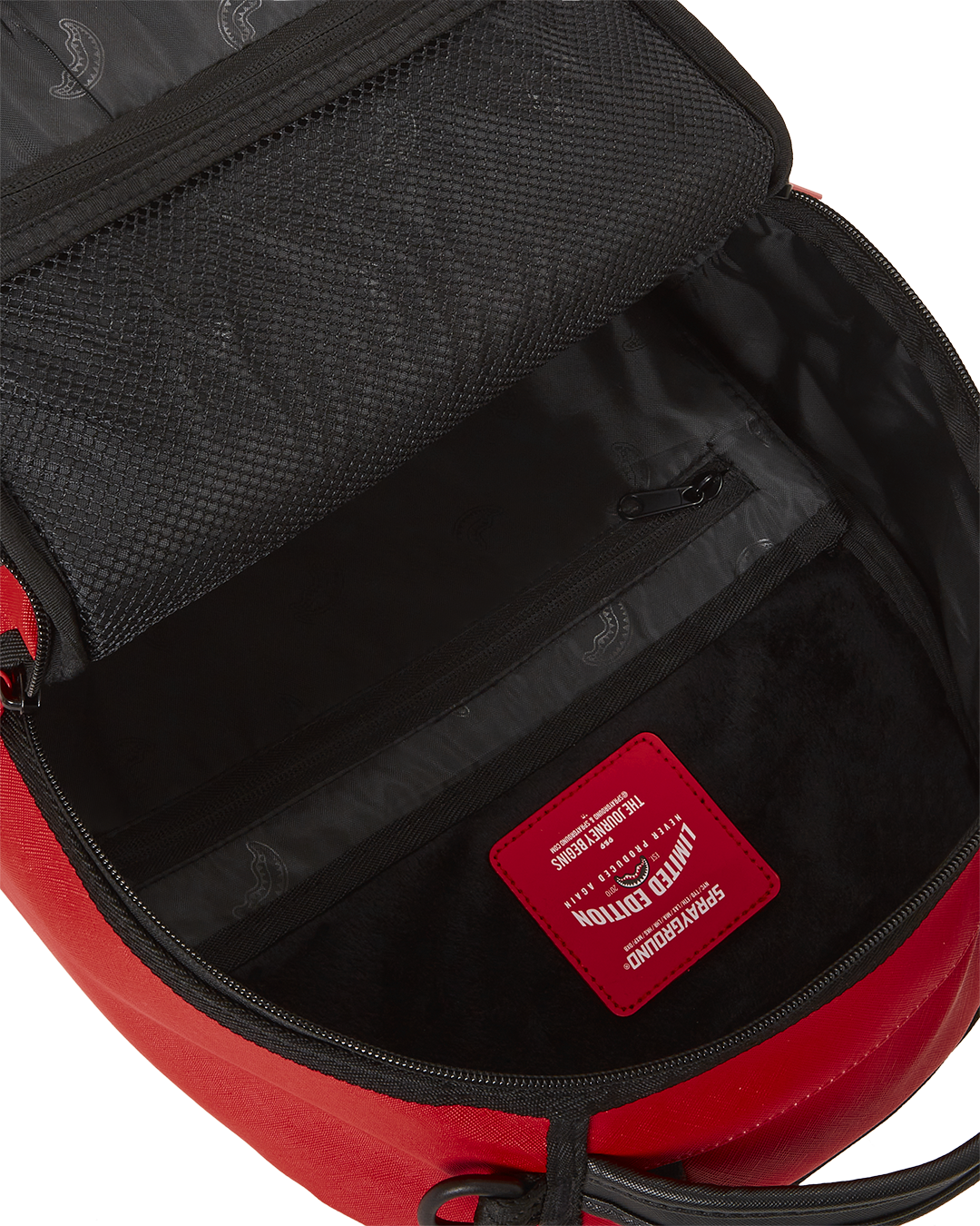 Shark Central (Red) (Dlxv) - Image 10
