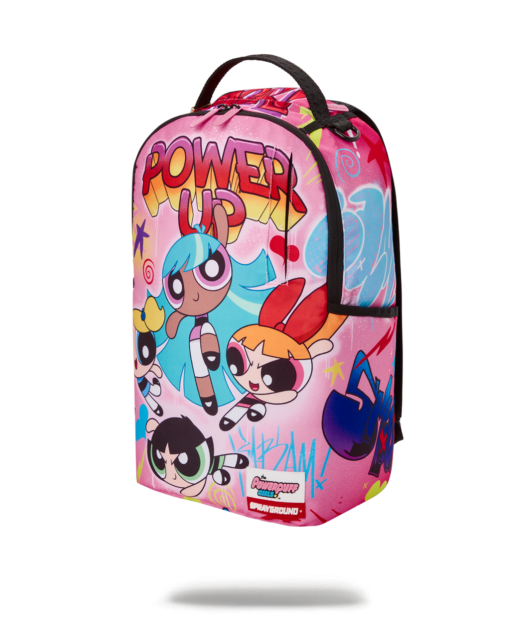 Powerpuff Girls on the Run (Dlxr) - Image 5