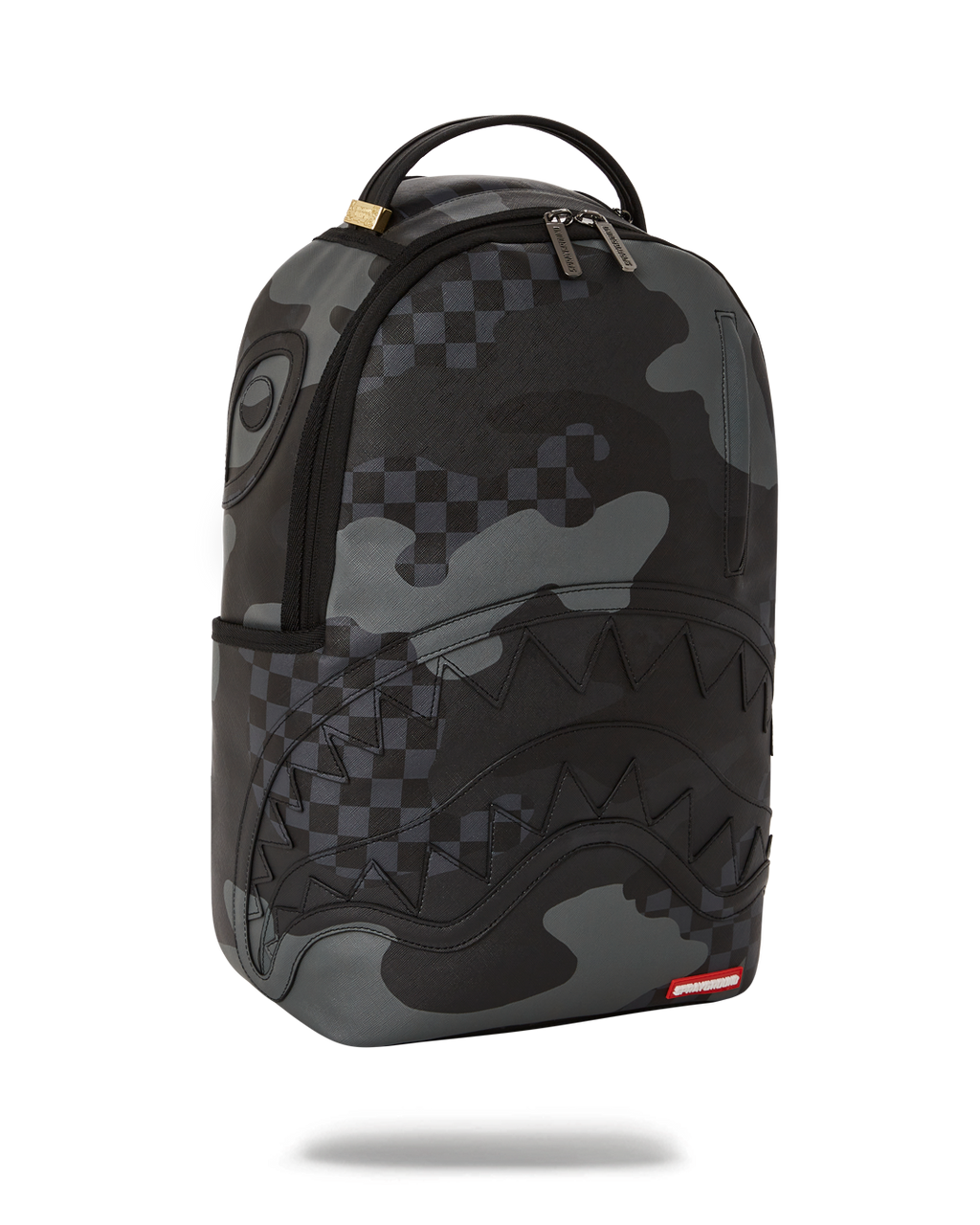 3AM Full Throttle Backpack (Dlxv) - Image 3