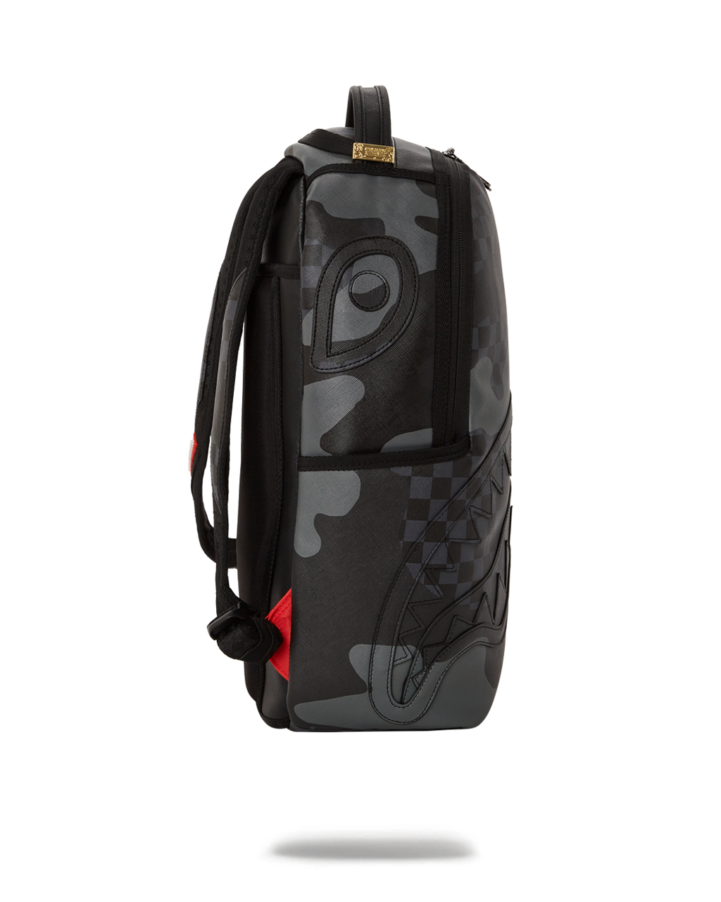 3AM Full Throttle Backpack (Dlxv) - Image 5