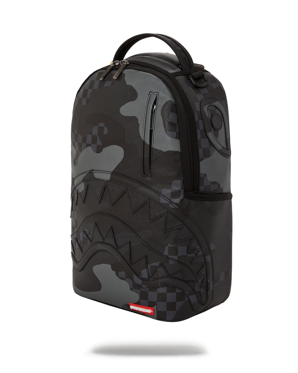 3AM Full Throttle Backpack (Dlxv) - Image 7